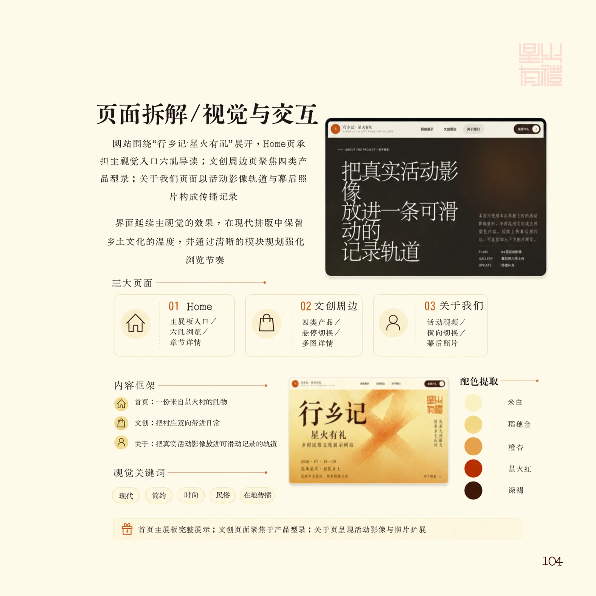 互动与数字导览