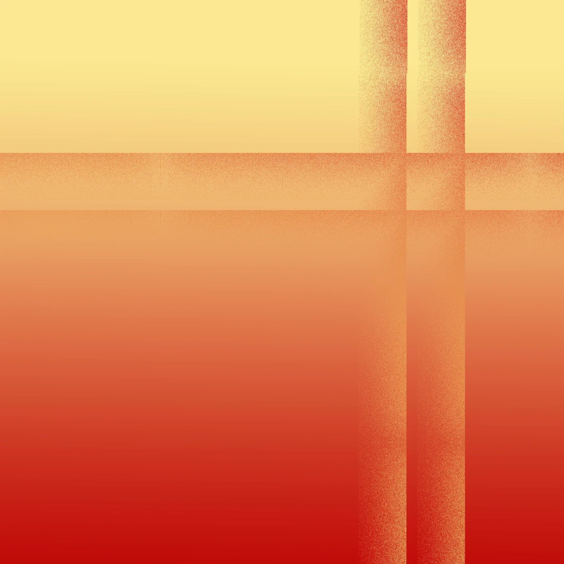 用于意象生成系统的渐变背景